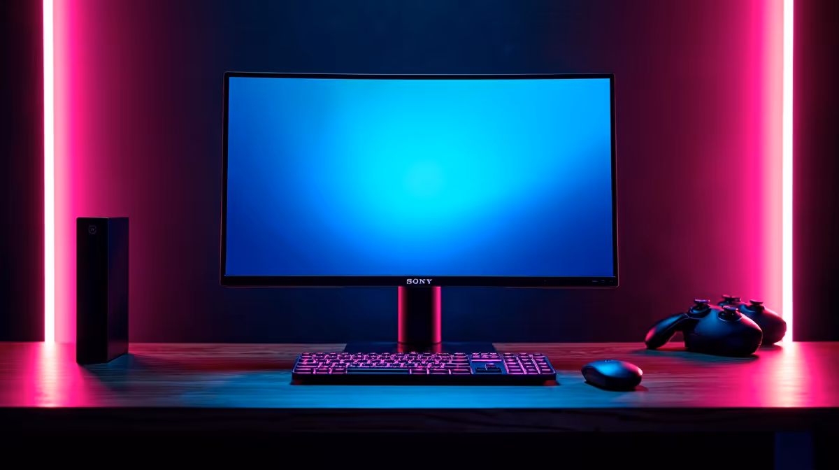 144Hz monitor Warranty Claim Process SA