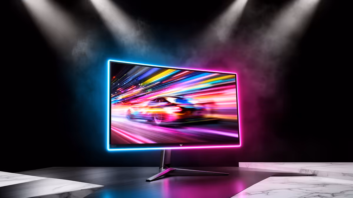 144Hz vs 240Hz Monitors: The Real Difference