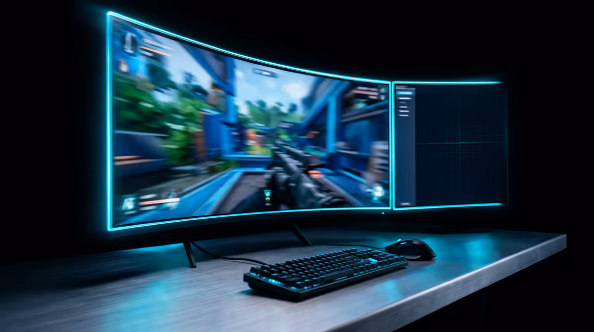 144Hz vs 240Hz for SA esports trade-offs for SA buyers