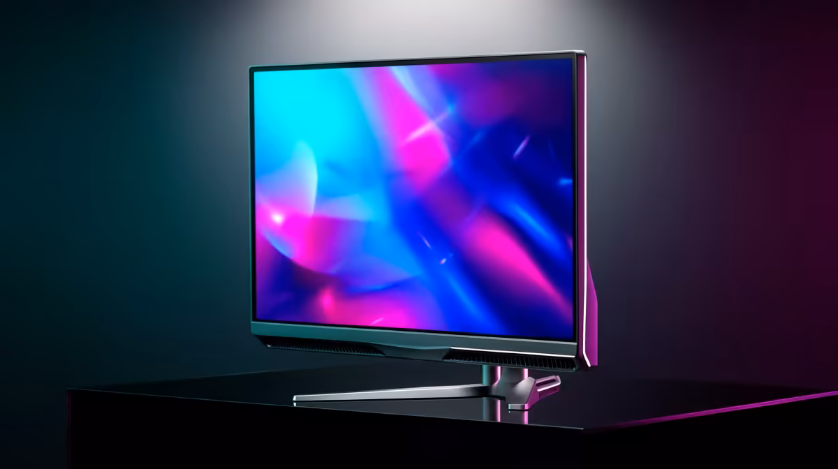 Choosing Your Refresh Rate