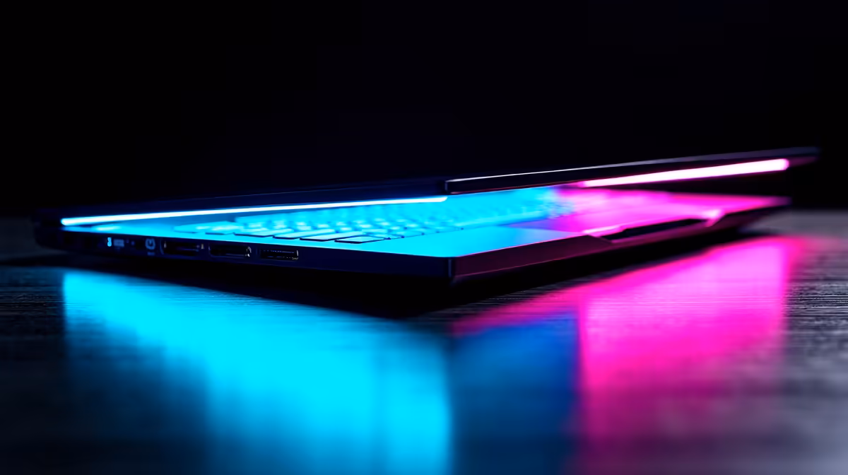 144Hz vs 60Hz Laptops