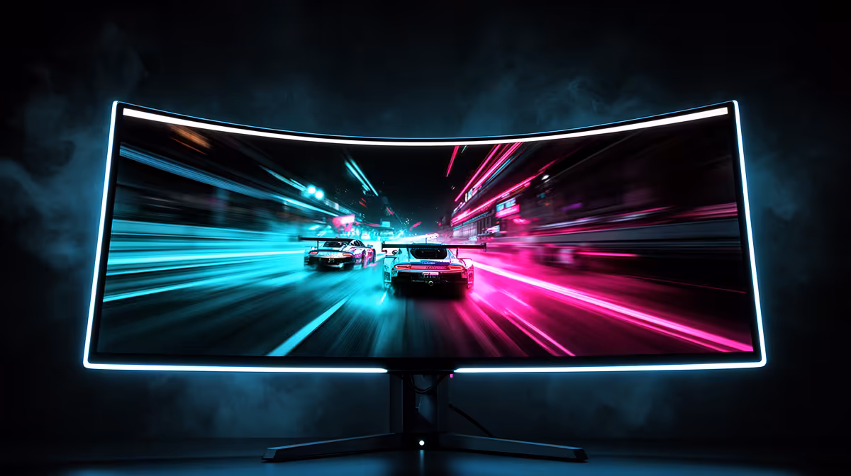 144Hz vs 75Hz on Ultrawide Monitors: Side-by-Side