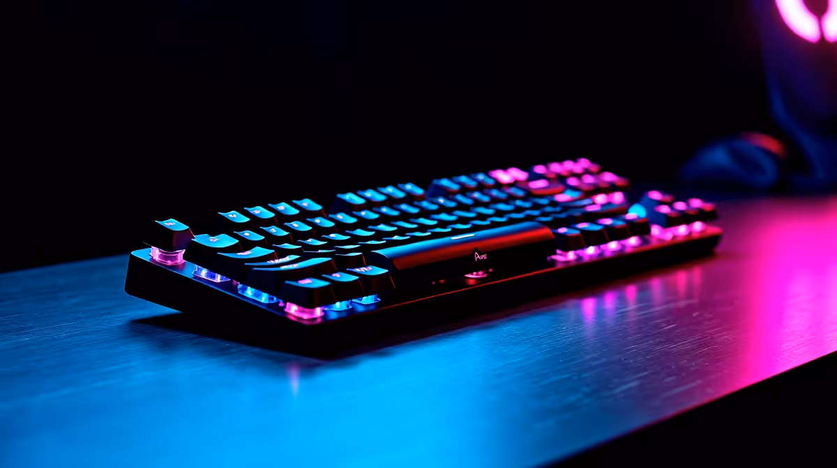 15 Things You Need to Know Before Buying Keyboard in SA
