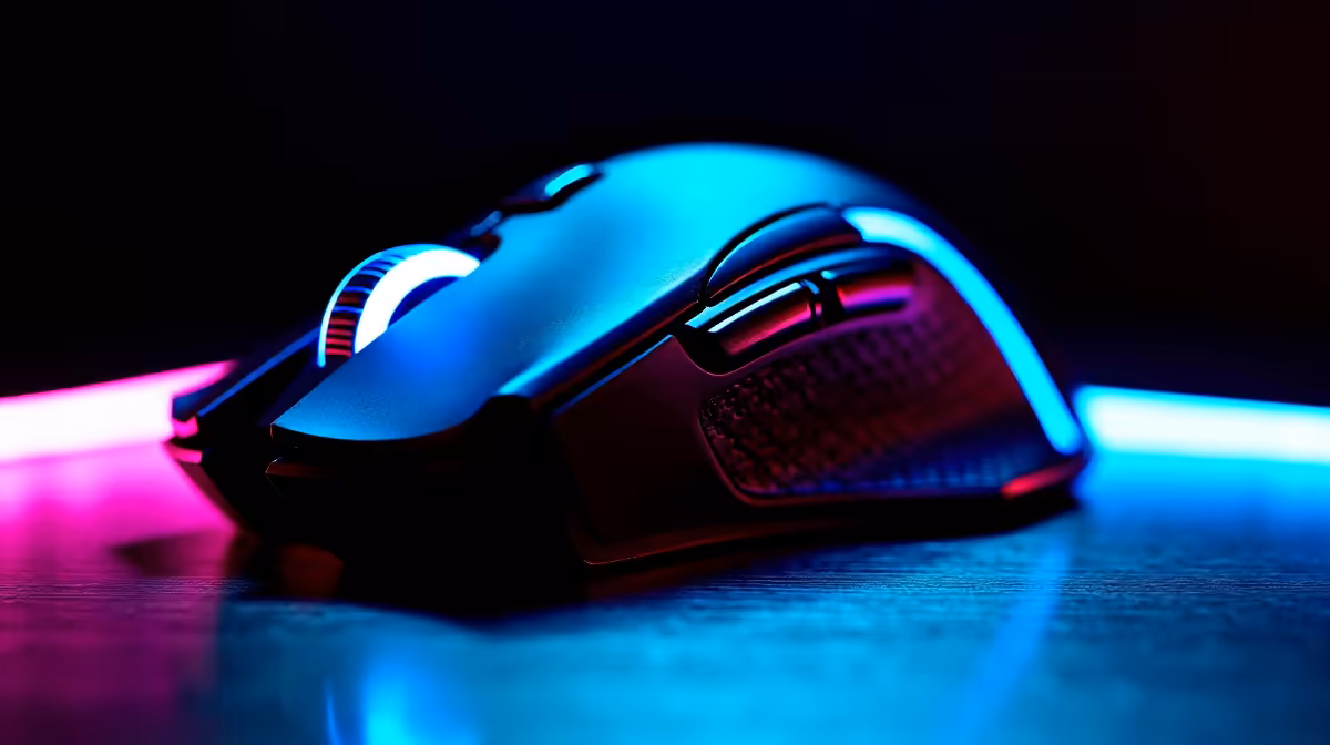 15 Things You Need to Know Before Buying Mouse in SA