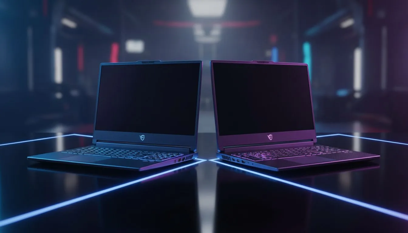 Best Laptop Screen for Minimap Awareness
