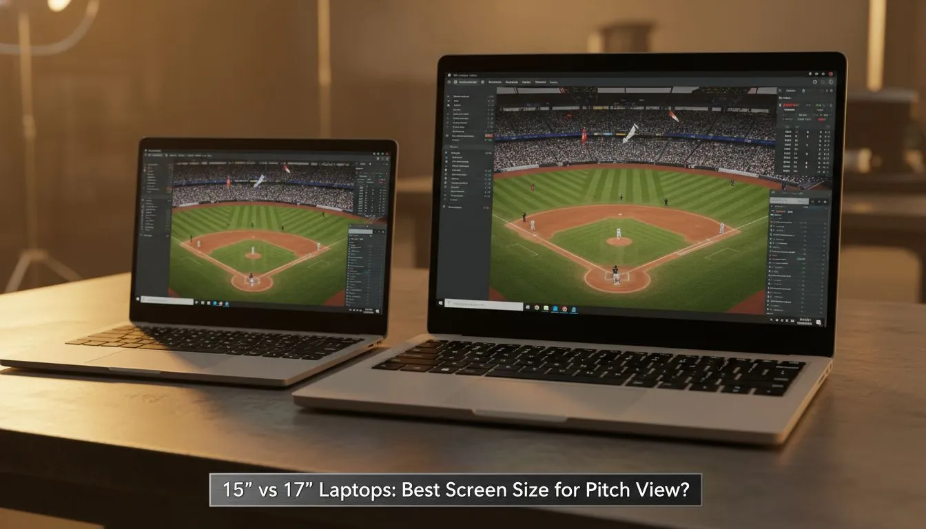 Choosing Your Ideal Laptop Display for Clarity