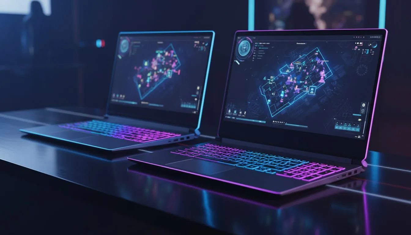 15-inch vs 17-inch: Quick Verdict