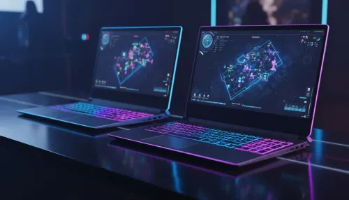 15-inch vs 17-inch: Quick Verdict