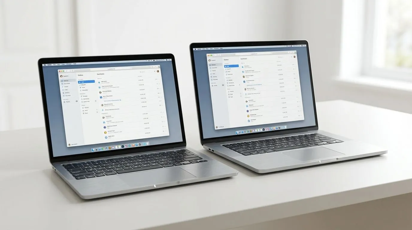 Finding Your Optimal Laptop Display