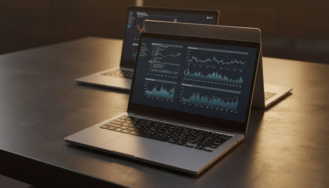 15 vs 17 inch laptop PMC spotting tips