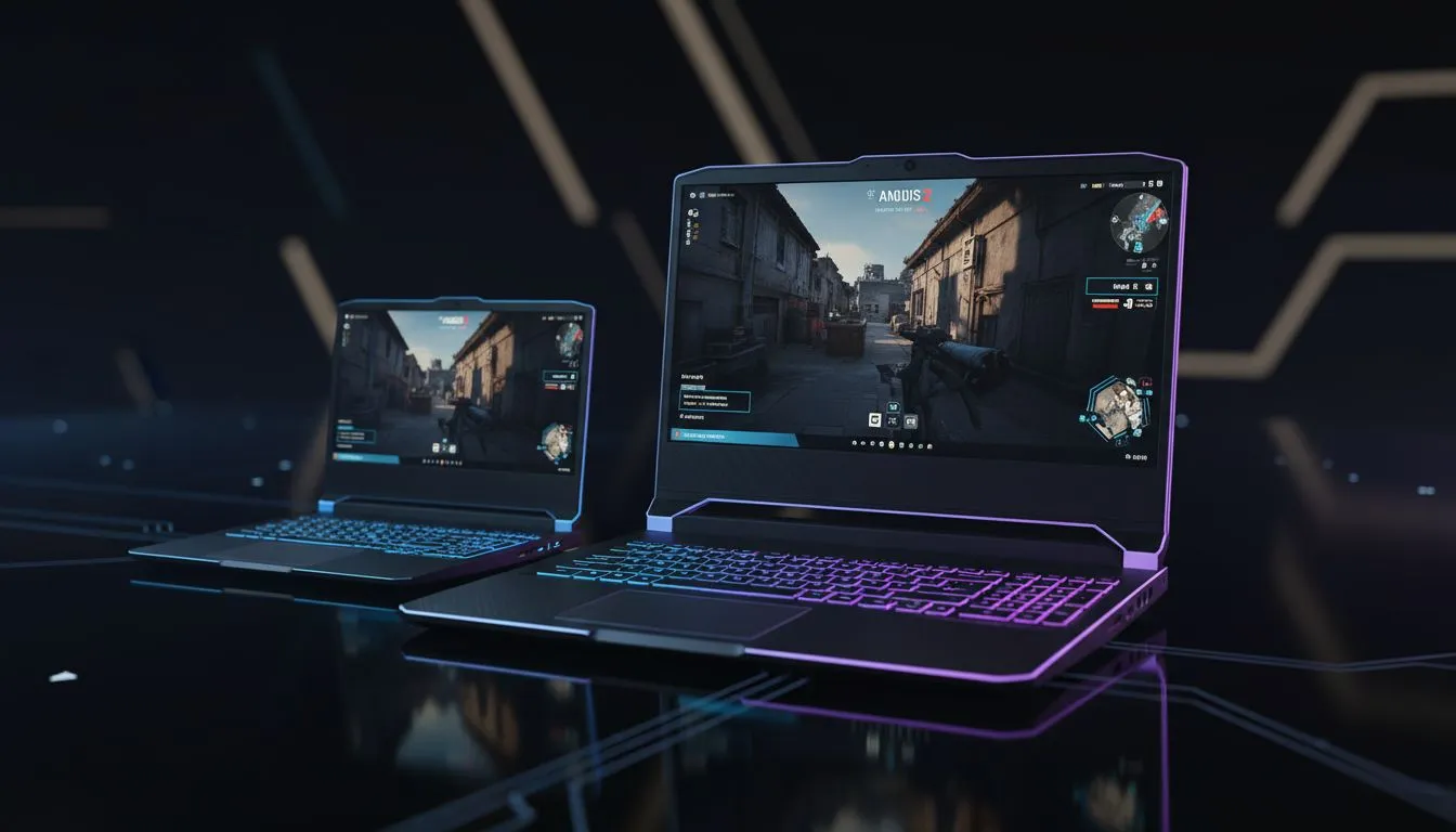 15 vs 17: Best Screen for CS2