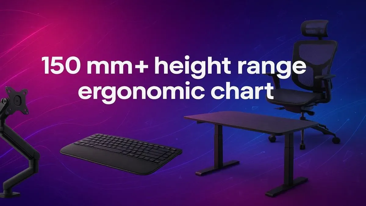 Find Your Perfect Fit