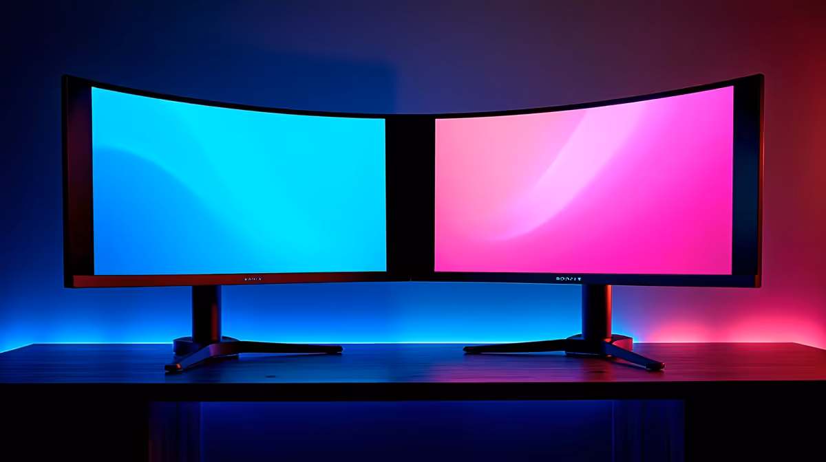 The Ultimate Curved Monitor Showdown