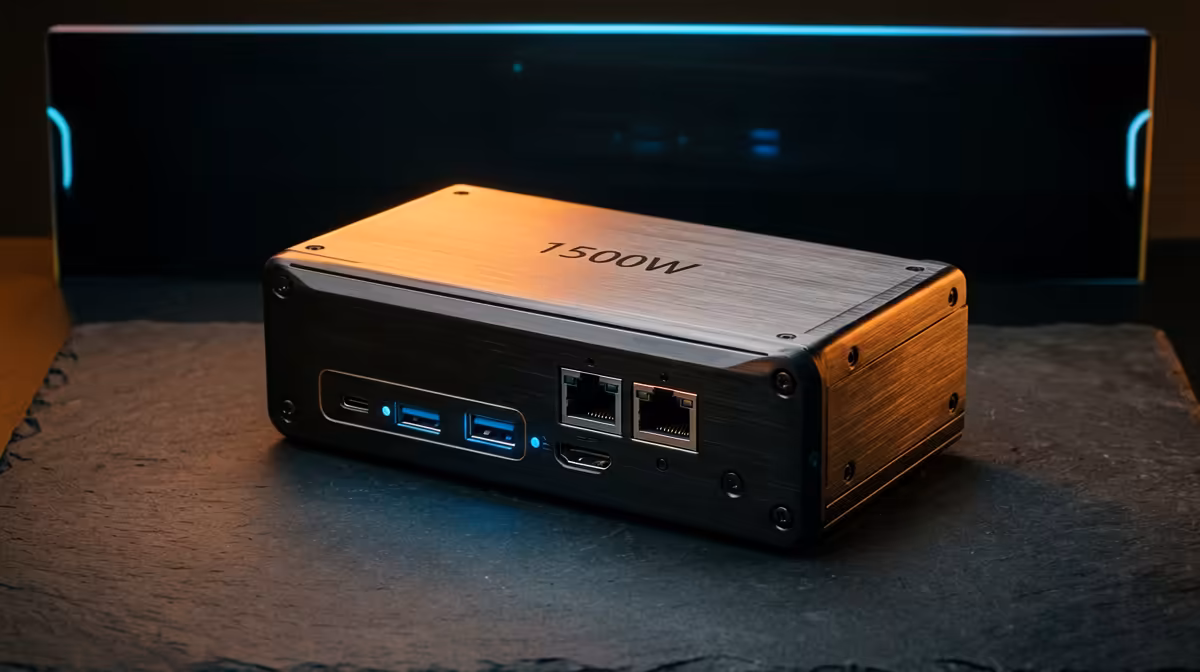1500W power checks for RTX 4080