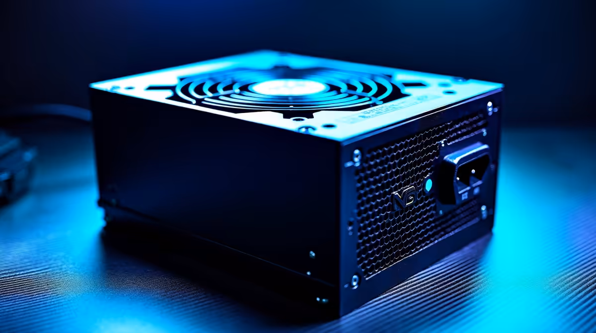 1500W and RTX 5070 power checks