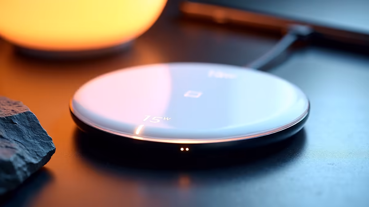 How 15W MagSafe Charging Works