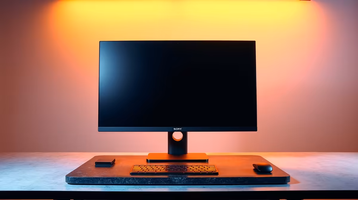 Redefine Productivity with 16:16 Vertical Workspaces