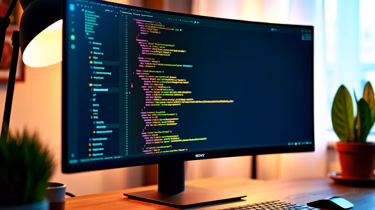 The Coder's New Best Friend