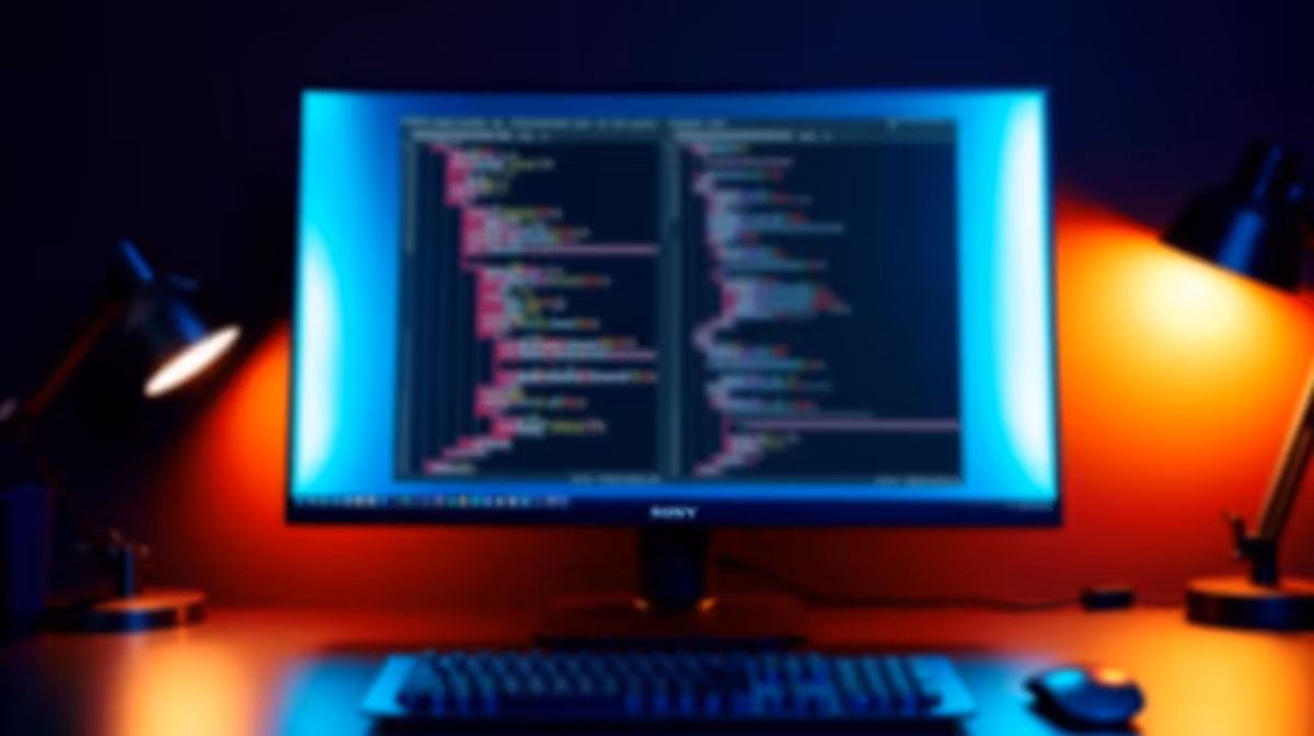 Coding Setup: Screen Ratio Showdown