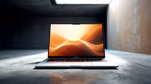 16-Core Neural Engine and Apple Intelligence on MacBook Air
