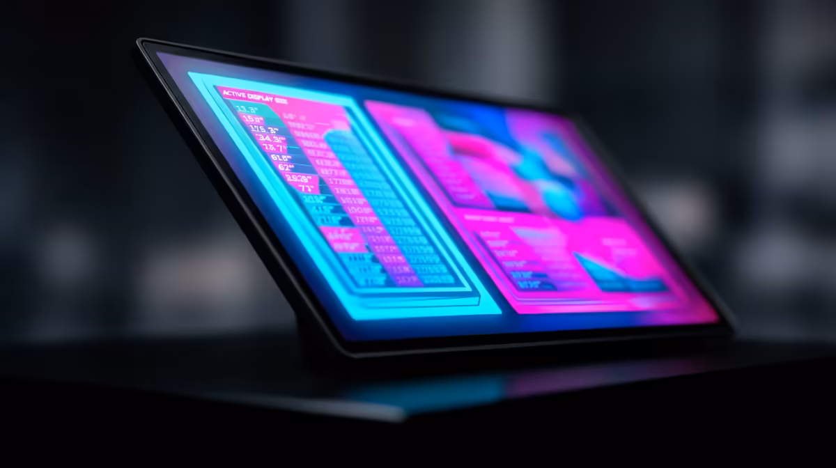 16-Inch vs 17-Inch: Size vs Portability Trade-Off