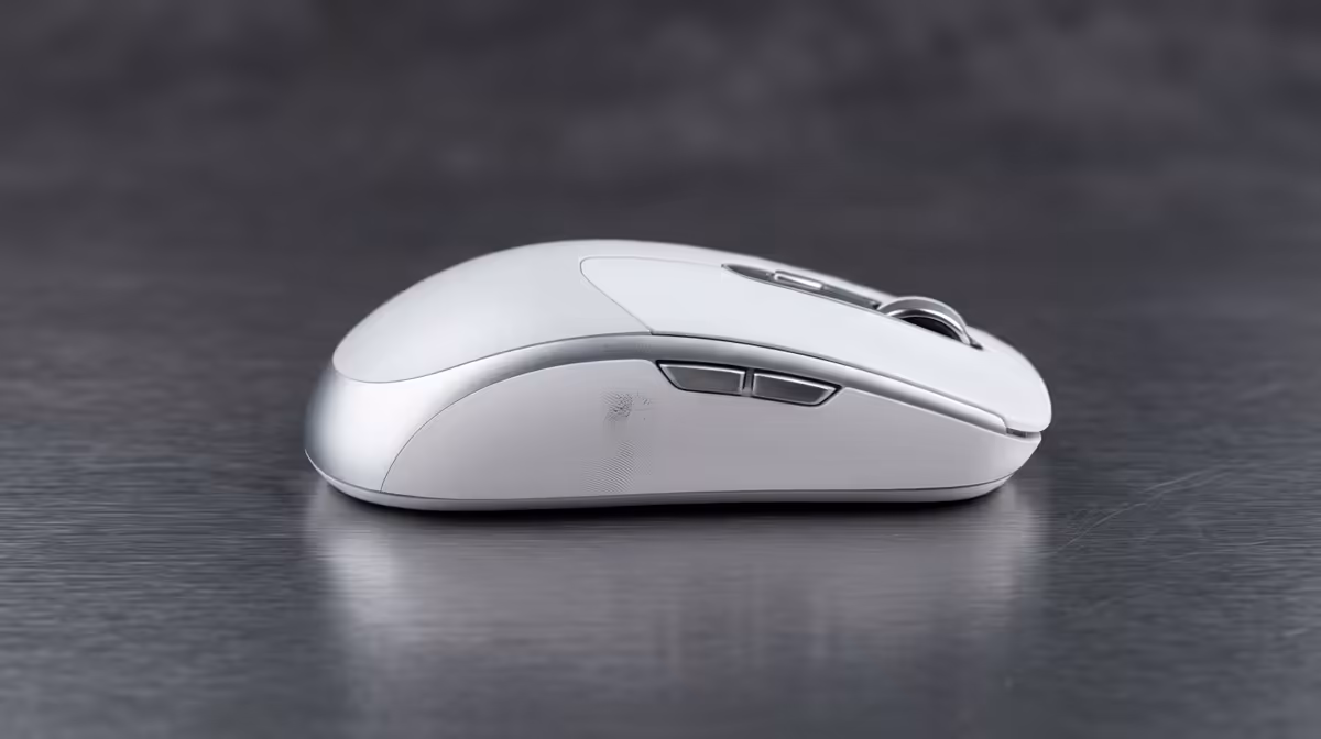 1600 DPI Optical Mouse Sensors vs Higher DPI Options: What