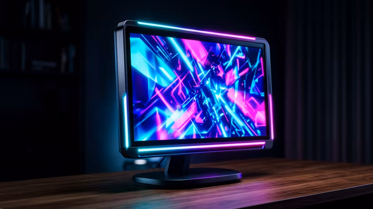 Practical notes for 165hz 1440p competitive setup at r20 000