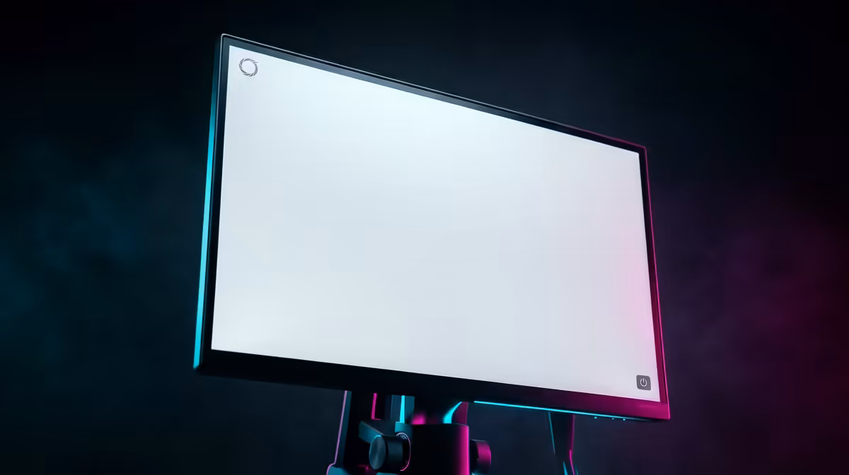 Practical notes for 165hz 1440p competitive setup at r40 000