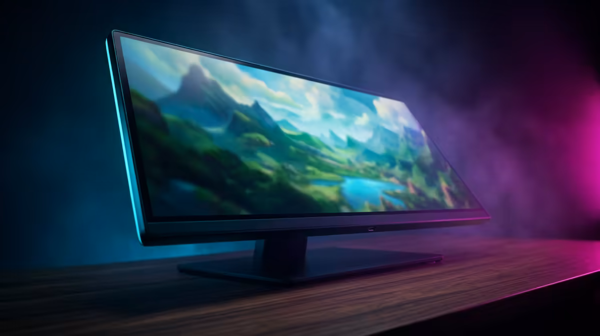 165Hz 1440p setup for cinematic story games buying signals