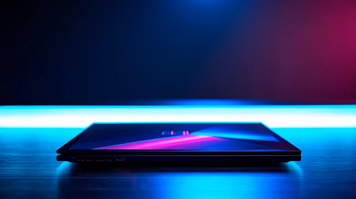 Top 165Hz & 240Hz Laptop Picks 2025