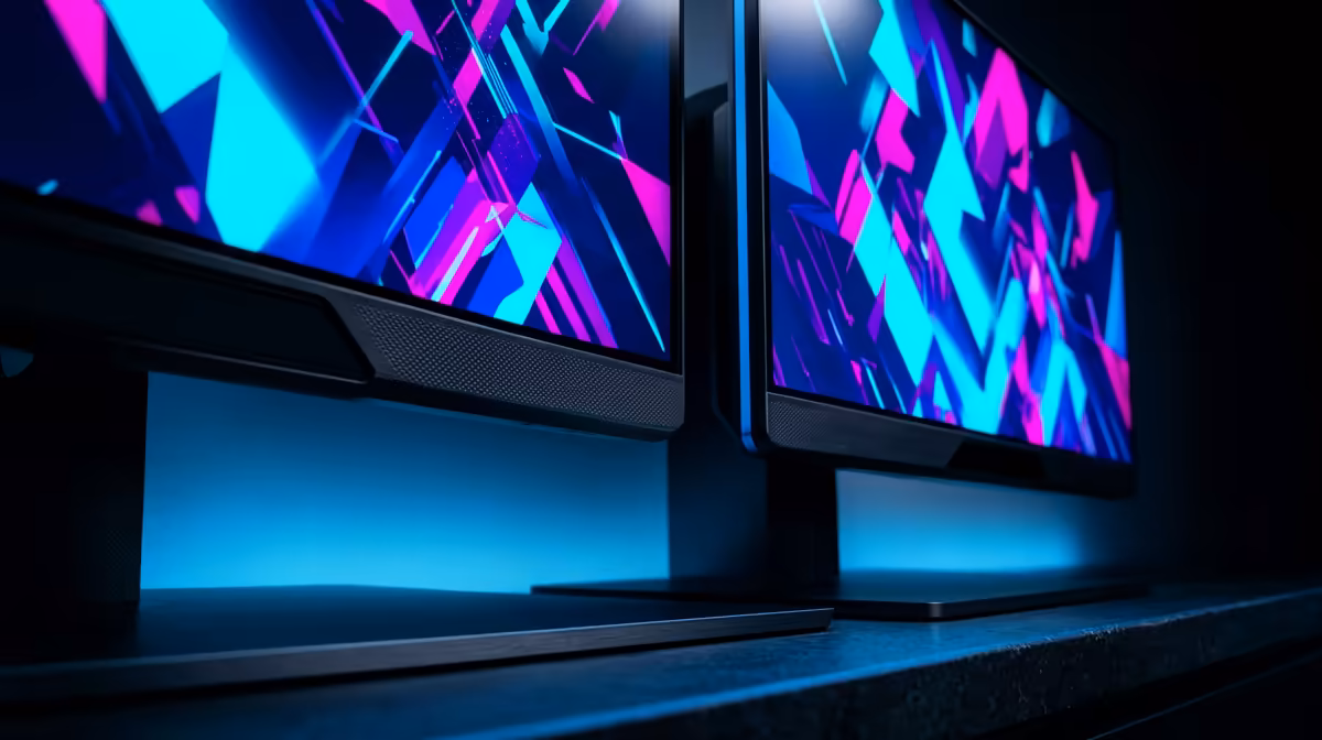 Cautious notes for 165hz 4K Cinematic Setup At R10 000