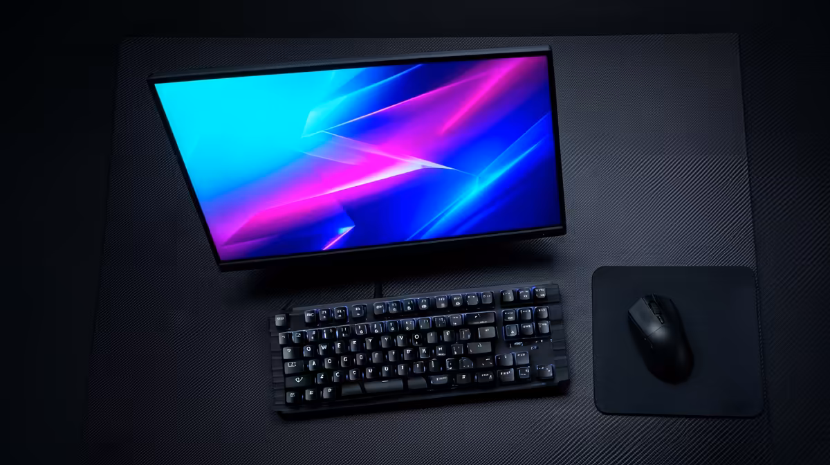 Cautious notes for 165hz Esports Primary Setup At R10 000