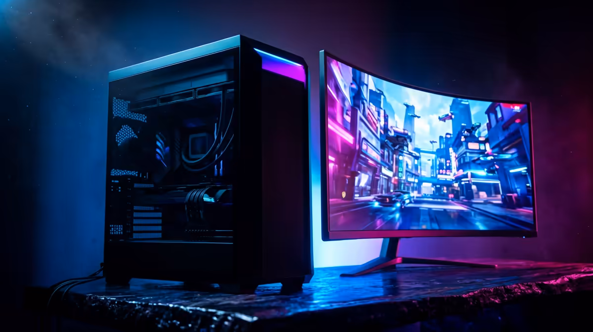 Cautious notes for 165hz Streaming And Gaming Setup At R10 0