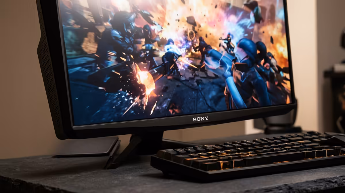 Practical notes for 165hz streaming and gaming setup at r20