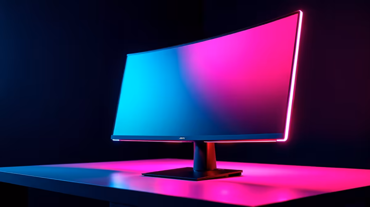 Boost to 200Hz Gaming