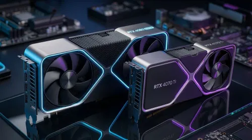 16GB vs 12GB GPU: Why VRAM Capacity Matters