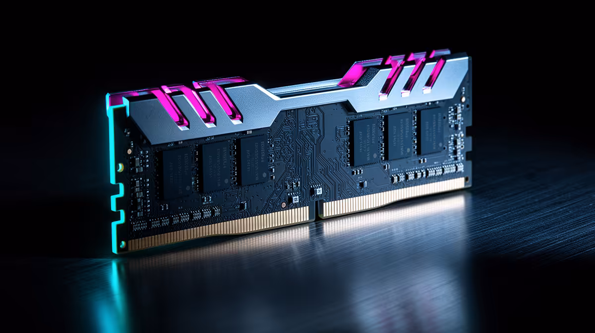 16GB If I Just Game, or 32GB Because I Game and Stream? An