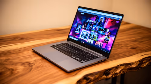 16GB RAM Laptop Student: Top Picks Under R11,000