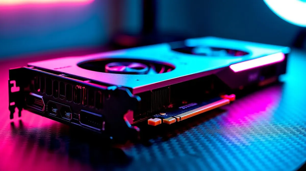 See which GPU VRAM size fits your games