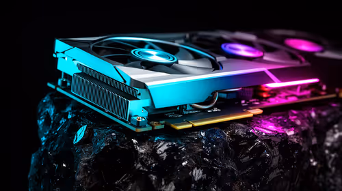 16GB vs 24GB vs 32GB VRAM for AI Image Generation