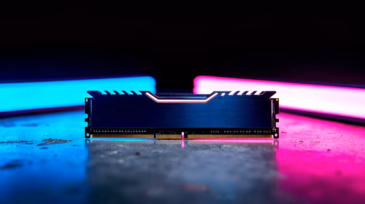 16GB vs 32GB RAM for Gaming: When to Upgrade
