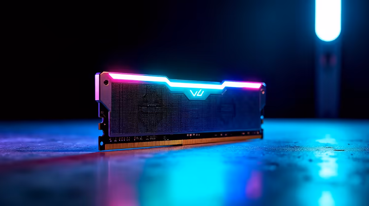 16GB vs 32GB vs 64GB RAM: How Much Do You Actually