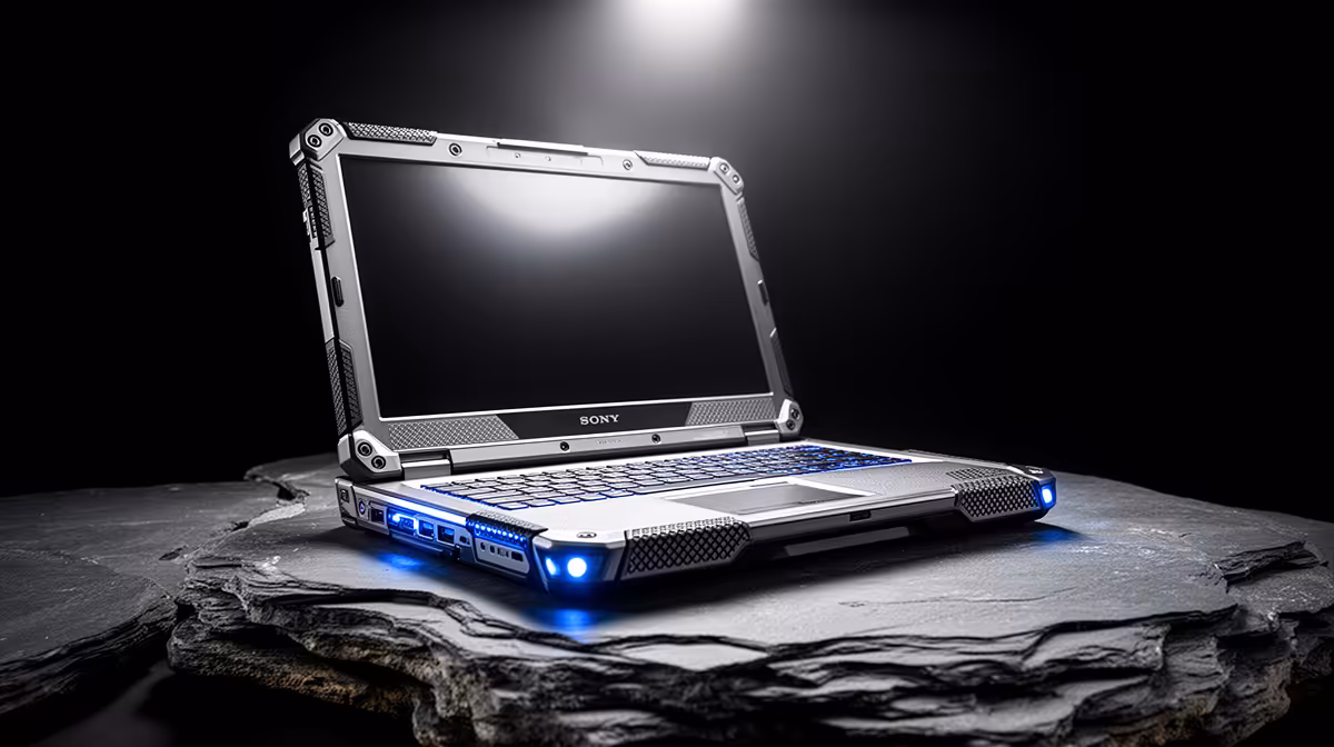 affordable rugged laptops