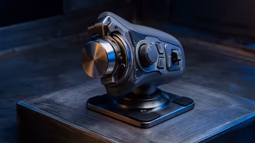 180-degree yoke rotation: What it means for flight sims