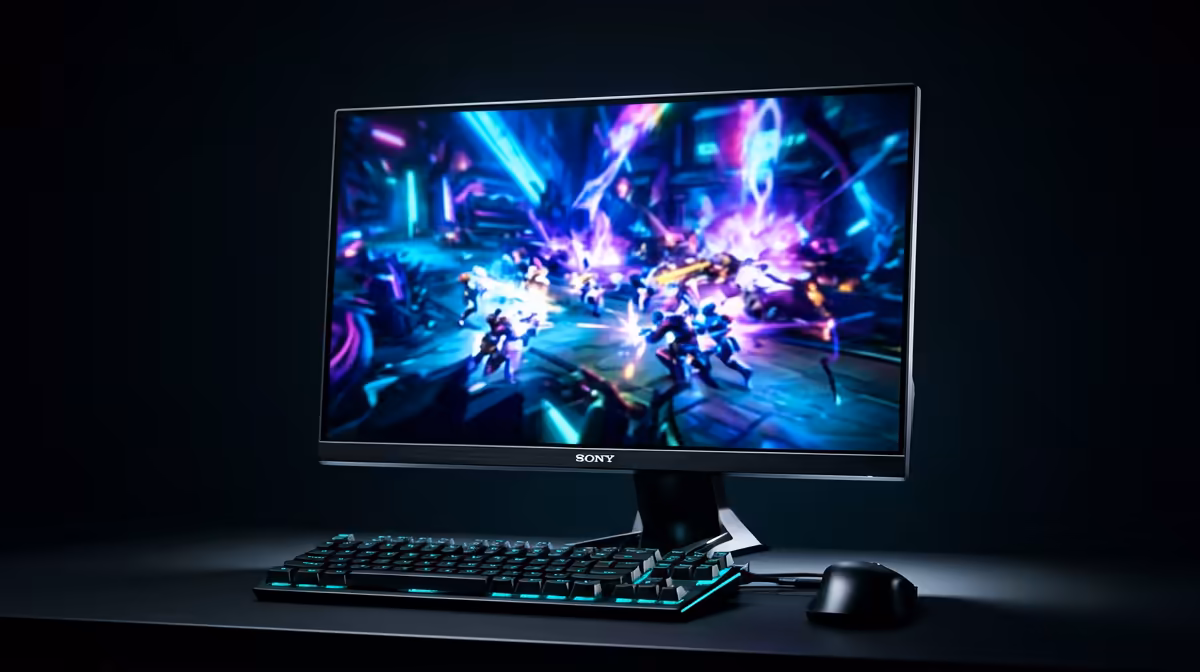 180Hz 1080p competitive setup at R20,000 in SA buying