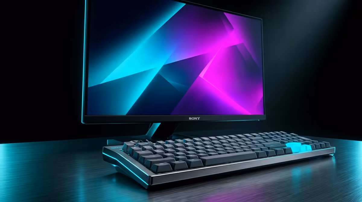 180Hz 1440p competitive setup at R40,000 in SA