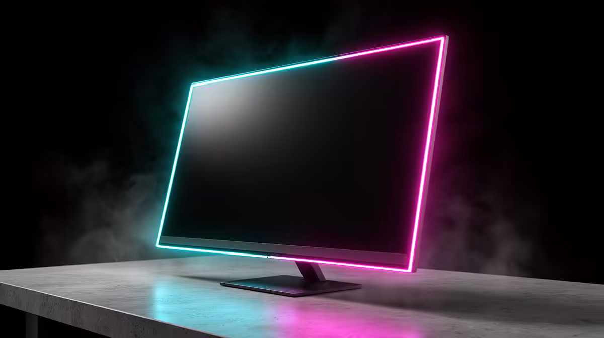 180Hz vs 330Hz Gaming Monitors: Side-by-Side