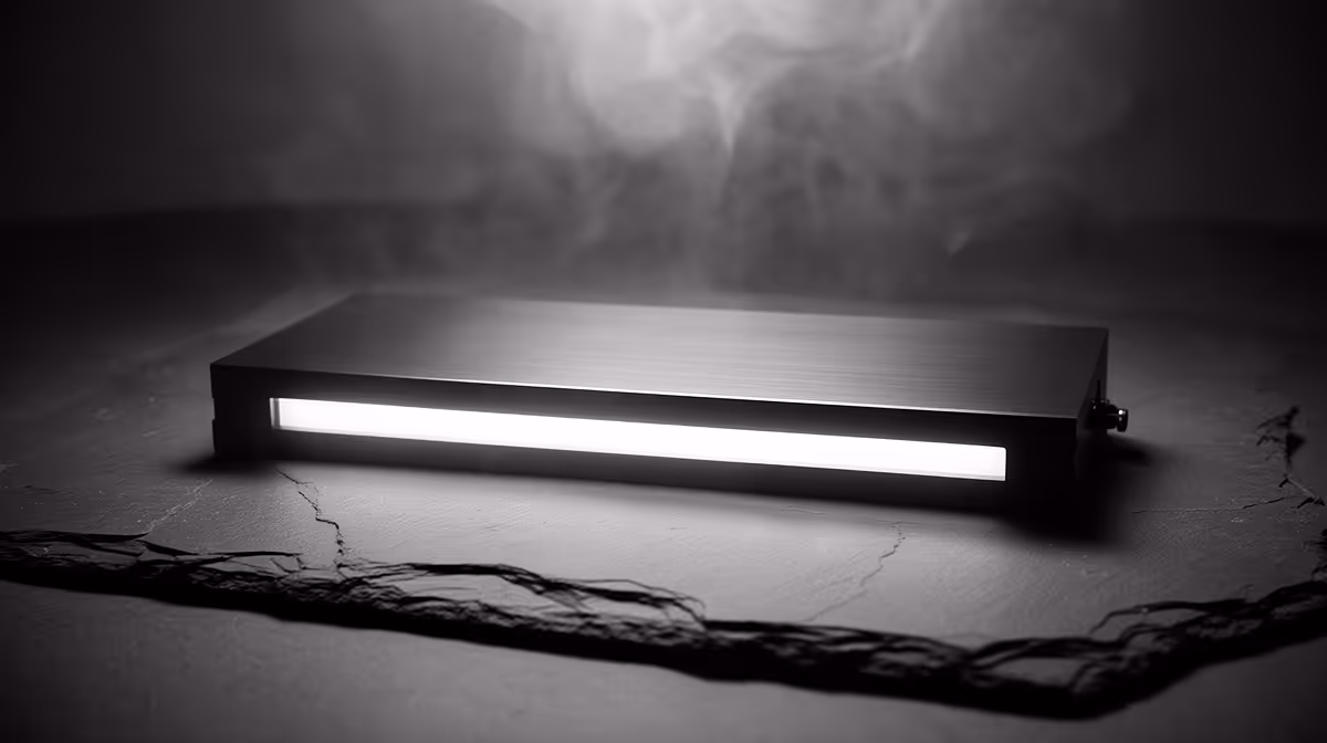Panel Light vs Softbox for Portraits