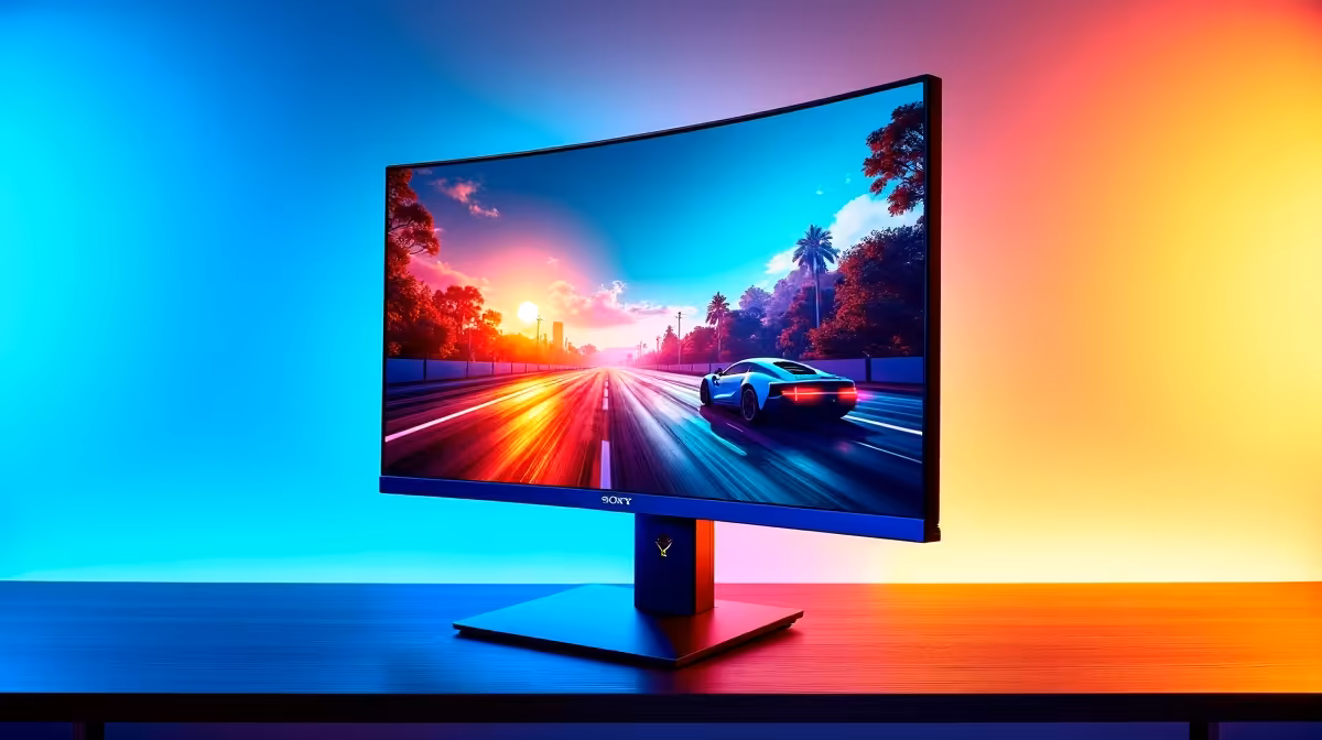 The Truth About Monitor Speed