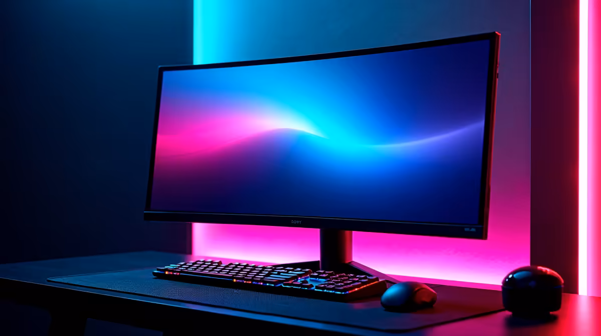 The Truth About 1ms Monitors